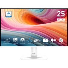 MSI PRO MP251W E2 (9S6-3PD4CM-001) monitor