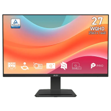 MSI PRO MP273Q E7 monitor