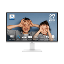 MSI Pro MP273QWDE E2 (9S6-3PB69H-045) monitor