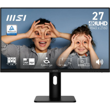 MSI PRO MP273UP E6 monitor