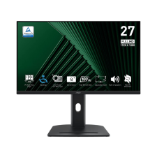 MSI PRO MP275PG monitor