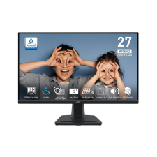 MSI PRO MP275QDE (9S6-3PC3CM-027) monitor