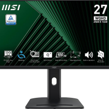 MSI PRO MP275QPG monitor