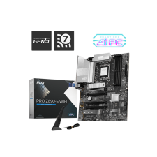  MSI PRO Z890-S WIFI alaplap