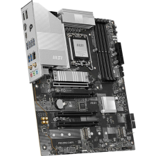 MSI PRO Z890-S Wifi DDR5 Intel s1851 ATX Alaplap alaplap