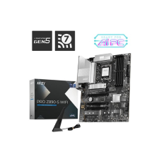 MSI pro z890-s wifi intel z890 lga1851 atx alaplap alaplap