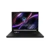 MSI Raider A16 HX B8WH (Core Black) | AMD Ryzen 9 8940HX 2.4 | 16GB DDR5 | 4000GB SSD | 0GB HDD | 16" matt | 2560X1600 (WQHD) | NVIDIA GeForce RTX 5070 12GB | W11 HOME