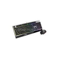 MSI RF1430 vezeték nélküli billenytűzet + MA04W vezeték nélküli egér (fekete) (OS1-AE01024-000) billentyűzet