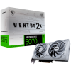 MSI RTX5070 - 12G VENTUS 2X OC WHITE