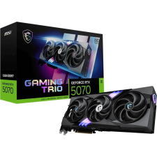 MSI RTX5070 GAMING TRIO 12G OC videókártya