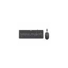 MSI SK9626M vezetékes billentyűzet + egér (fekete) (956-04HU218-102) billentyűzet