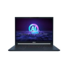 MSI Stealth 14 AI Studio A1VFG OLED (Star Blue) | Intel Core Ultra 7 155H | 32GB DDR5 | 2000GB SSD | 0GB HDD | 14" fényes | 2880X1800 (QHD+) | nVIDIA GeForce RTX 4060 8GB | W11 HOME
