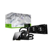 MSI SUPRIM LIQUID SOC GeForce RTX 5090 32GB GDDR7 DLSS4 videókártya