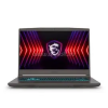 MSI Thin 15 B12UC (Cosmos Gray) | Intel Core i5-12450H | 64GB DDR4 | 2000GB SSD | 0GB HDD | 15,6" matt | 1920X1080 (FULL HD) | NVIDIA GeForce RTX 3050 4GB | W11 PRO