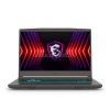 MSI Thin 15 B12UC (Cosmos Gray) | Intel Core i7-12650H | 16GB DDR4 | 512GB SSD | 0GB HDD | 15,6" matt | 1920X1080 (FULL HD) | NVIDIA GeForce RTX 3050 4GB | W11 PRO