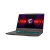 MSI Thin 15 B13UC-3404XPL i5-13420H 15.6" FHD 144Hz IPS-Level 16GB 3200 SSD512 RTX 3050 4GB NoOS (B13UC-3404XPL)