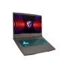 MSI Thin 15 B13UC (Cosmos Gray) | Intel Core i5-13420H | 64GB DDR5 | 2000GB SSD | 0GB HDD | 15,6" matt | 1920X1080 (FULL HD) | NVIDIA GeForce RTX 3050 4GB | W11 HOME