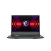 MSI Thin 15 B13VE-2854 - 32 GB RAM - 2000 GB SSD - Windows 11 Pro - Intel Core i7-13620H, 2000 GB PCI EXPRESS , 32 GB , NVIDIA GeForce RTX 4050, Windows 11 Pro; 9S7-16R831-2854-32gb-2tbssd-win11p