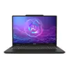 MSI VenturePro 16 A2RWFG-068 - 16 GB RAM - 2000 GB SSD - Windows 11 Home - Intel Core 7 240H, 2000 GB PCI EXPRESS , 16 GB , NVIDIA GeForce RTX 5060, Windows 11; 9S7-261321-068-16gb-2tbssd-win11