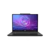 MSI VenturePro 16 A2RWFG OLED (Solid Gray) | Intel Core 7 240H | 32GB DDR5 | 250GB SSD | 0GB HDD | 16" fényes | 2048X1280 (2K) | NVIDIA GeForce RTX 5060 8GB | W11 PRO