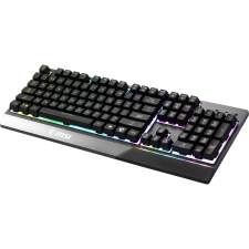 MSI VIGOR GK30 DE billentyűzet (S11-04DE226-CLA) (S11-04DE226-CLA) billentyűzet