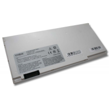  MSI X320, X340, X360 készülékekhez laptop akkumulátor (14.8V, 4400mAh / 65.12Wh, Fehér) - Utángyártott msi notebook akkumulátor