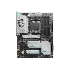 MSI X670E GAMING PLUS WIFI alaplap