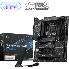 MSI Z890 GAMING PLUS WIFI alaplap