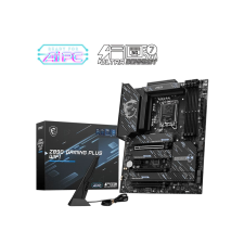 MSI Z890 GAMING PLUS WIFI alaplap