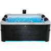 MSpa Exclusive Jacuzzi, Oslo, 6 személyes, 160 x 65 cm