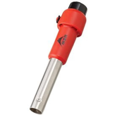 MSR Piezo gyújtóval kemping felszerelés