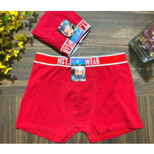 MST Férfi Boxeralsó 212 M-2XL-ig férfi alsó