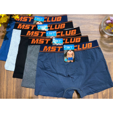 MST Férfi Boxeralsó 226 M-2XL-ig