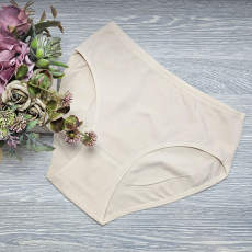 MST Magas derekú női alsó minta nélküli XL/2XL, Test