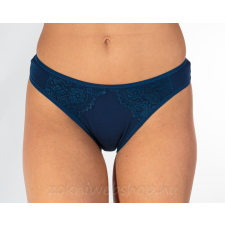 MST Női bugyi csipke betéttel MST több színben, méretben M/L, Test női alsó