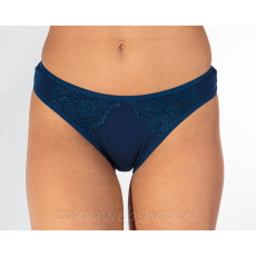 MST Női bugyi csipke betéttel MST több színben, méretben XL/2XL, Test