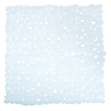MSV Galets, fehér, 53 × 53 cm lakástextília