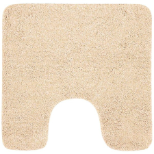 MSV-SPIRELLA Spirella Koupelnová WC předložka Gobi 55 × 55 cm béžová lakástextília