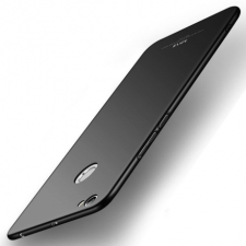 MSVII műanyag tok Simple Ultra-Thin Xiaomi Redmi Note 5A Prime Fekete tok és táska