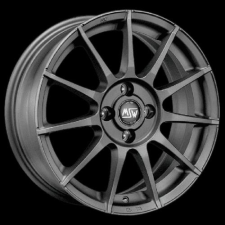  MSW 4x100 15x6 ET42 MSW 85 MGM 63.4 alufelni