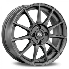  MSW 4x108 16x6.5 ET38 MSW 85 MGM 65.1 alufelni