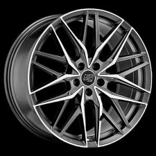  MSW 5x108 18x8 ET45 MSW 50 MGMFP 73 alufelni