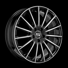  MSW 5x112 18x8.5 ET54 MSW 30 GBFP 73 alufelni