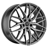  MSW 5x112 20x8.5 ET45 MSW 50 MGMFP 73
