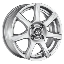  MSW 5x120 18x8 ET45 MSW 77 FS 72.6 alufelni
