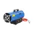Msw Gáz hősugárzó - 30000 W - 310 m - manuális gyújtás