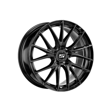 Msw MSW 29 GB 5/114,3 17x7,5 ET45 73 alufelni