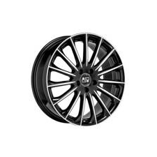 Msw MSW 30 GBFP 5/112 18x8,5 ET35 73 alufelni