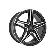 Msw MSW 31 GBFP 5/112 19x7,5 ET48 73 alufelni