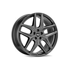 Msw MSW 40 GGM 5/108 18x8 ET42 73 alufelni